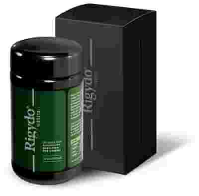 RIGYDO NATURA 70 COMPRESSE