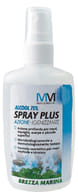 MUNUS MEDICAL IGIENIZZANTE SPRAY MANI E SUPERFICI BREZZA MARINA 110 ML