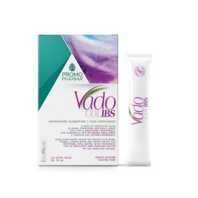 VADO COLIBS 30 STICK PACK VADO COLIBS 30 STICK PACK