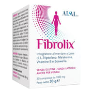 FIBROLIX 30 COMPRESSE