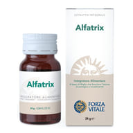 ALFATRIX 60 COMPRESSE