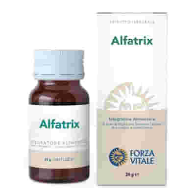 ALFATRIX 60 COMPRESSE