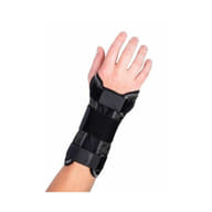 PRO ORTHIC TUTORE POLSO CON STECCA PALMARE S