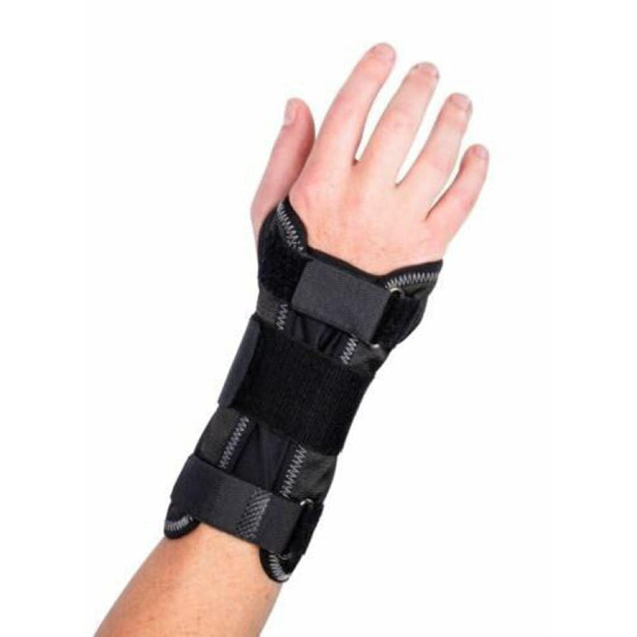 PRO ORTHIC TUTORE POLSO CON STECCA PALMARE M