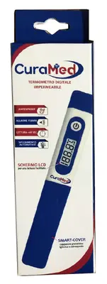 TERMOMETRO DIGITALE DIGIT PLUS CURAMED TERMOMETRO DIGITALE DIGIT PLUS CURAMED