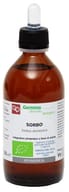 SORBO MACERATO GLICERICO 200 ML BIO