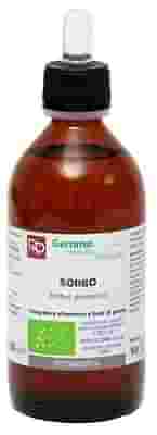 SORBO MACERATO GLICERICO 200 ML BIO