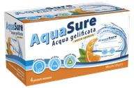 Aquasure 4x125g Arancia