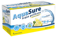 Aquasure 4x125g Limone