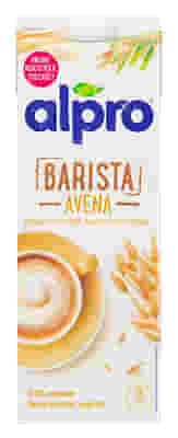 ALPRO BARISTA AVENA 1 LITRO