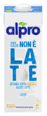 ALPRO QUESTO NON E' LATTE LIGHT 1 LITRO