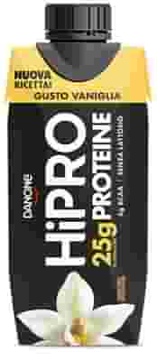 HIPRO UHT DRINK VANIGLIA 330 ML