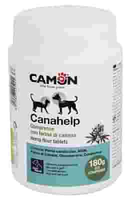 CANAHELP 225 COMPRESSE