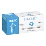 TONIC BENESSERE 12 FLACONCINI DA 10 ML
