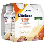 MERITENE DRINK VANIGLIA 4 PEZZI DA 200 ML
