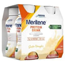 MERITENE DRINK VANIGLIA 4 PEZZI DA 200 ML