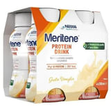 MERITENE DRINK VANIGLIA 4 PEZZI DA 200 ML