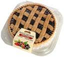 CROSTATA GRANO SARACENO FRUTTA 440 G