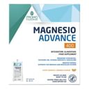 MAGNESIO ADVANCE 400 20 POUCH DA 30 ML