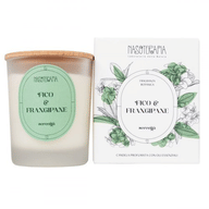 NASOTERAPIA CANDELA FICO FRANGIPANE