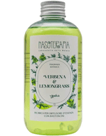 NASOTERAPIA RICARICA DIFFUSORE VERBENA LEMONGRASS
