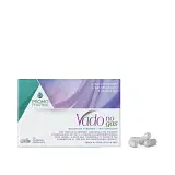 VADO NO GAS 20 CAPSULE