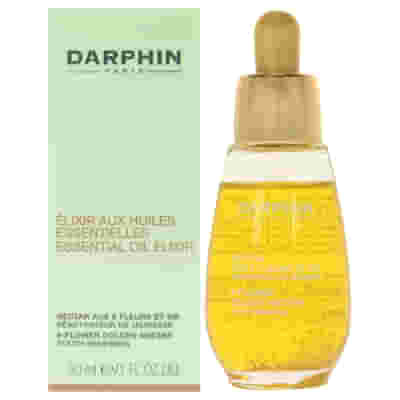 8 FLOWER GOLDEN NECTAR OIL 30 ML