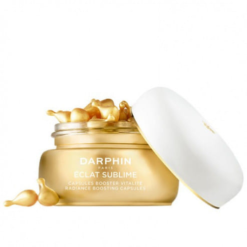 RADIANCE BOOSTING CAPSULE WITH PRO VITAMIN C&E 60 CAPSULE