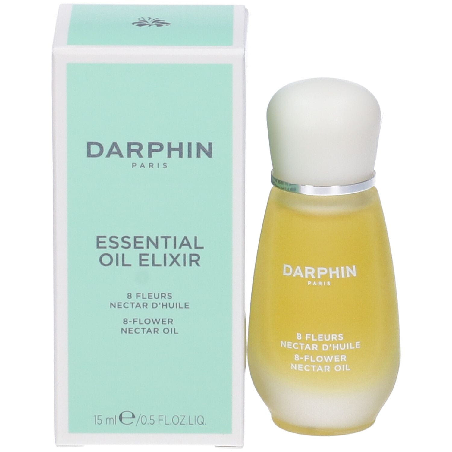 8 FLOWER NECTAR OIL 15 ML