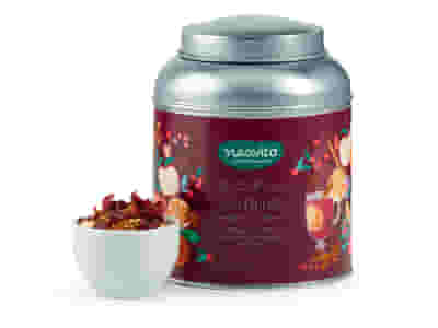 NEAVITA INFUSO SPEZIE PER VIN BRULE' NEW 1 KG