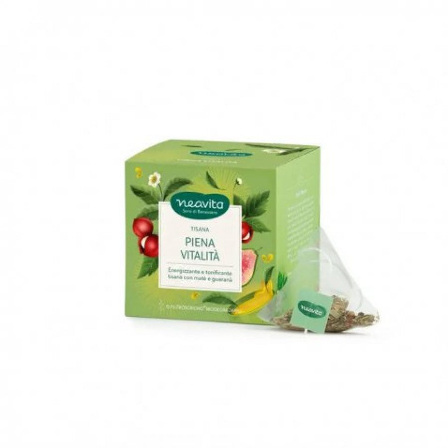 NEAVITA FILTROSCRIGNO PIENA VITALITA'