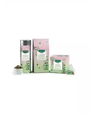 NEAVITA RICARICA TISANA COCCOLA DIGESTIVA