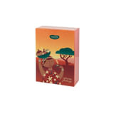 NEAVITA ROOIBOS TE' SUL NILO FILTROSCRIGNO IN ROYAL BOX VIAGGI DI BENESSERE AFRICA