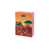 NEAVITA ROOIBOS TE' SUL NILO FILTROSCRIGNO IN ROYAL BOX VIAGGI DI BENESSERE AFRICA