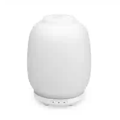 PURAE DIFFUSORE ULTRASUONI VETRO SILENE