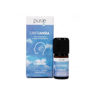PURAE LIBERANSIA SINERGIA 5 ML