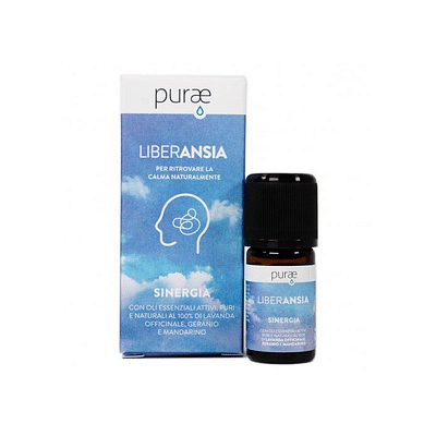 PURAE LIBERANSIA SINERGIA 5 ML