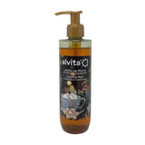ALVITA SAPONE MANI NATALE 2023 MANDARINO E CARDAMOMO 250 ML