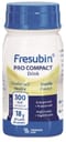 FRESUBIN PRO COMPACT DRINK VANIGLIA 4 FLACONI DA 125 ML
