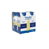 FRESUBIN PRO COMPACT DRINK VANIGLIA 4 FLACONI DA 125 ML
