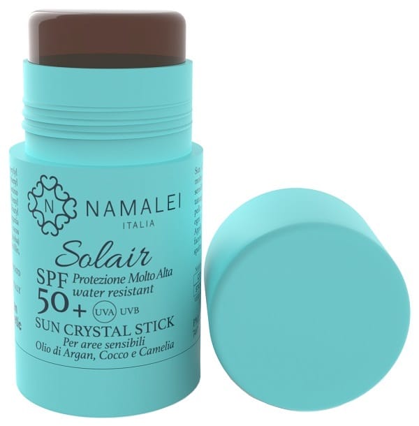 Namalei Sun Crystal Stick Sp50+ 25 Ml