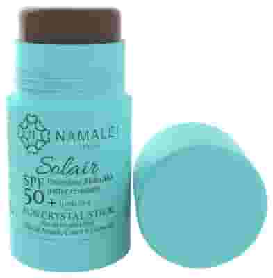 NAMALEI SUN CRYSTAL STICK SP50+ 25 ML
