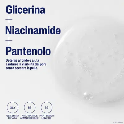 CETAPHIL DETERGENTE QUOTIDIANO VISO 237 ML CETAPHIL DETERGENTE QUOTIDIANO VISO 237 ML