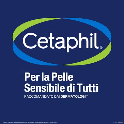 CETAPHIL DETERGENTE QUOTIDIANO VISO 237 ML CETAPHIL DETERGENTE QUOTIDIANO VISO 237 ML