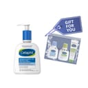 CETAPHIL DETERGENTE QUOTIDIANO VISO 237 ML