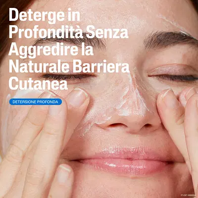 CETAPHIL DETERGENTE QUOTIDIANO VISO 237 ML CETAPHIL DETERGENTE QUOTIDIANO VISO 237 ML