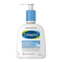 CETAPHIL CREMA DETERGENTE SCHIUMOGENA IDRATANTE 236 ML