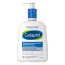 CETAPHIL DETERGENTE QUOTIDIANO VISO 470 ML