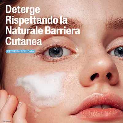 CETAPHIL CREMA DETERGENTE SCHIUMOGENA IDRATANTE 473 ML CETAPHIL CREMA DETERGENTE SCHIUMOGENA IDRATANTE 473 ML