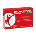 REUMATONIL COMPLEX FAST 20 COMPRESSE